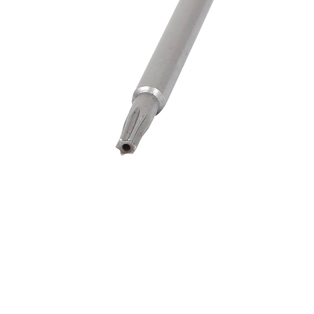 uxcell 100mm Length 1/4